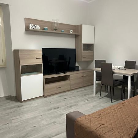 Ferienwohnung La Piazzetta Tivoli Exterior foto